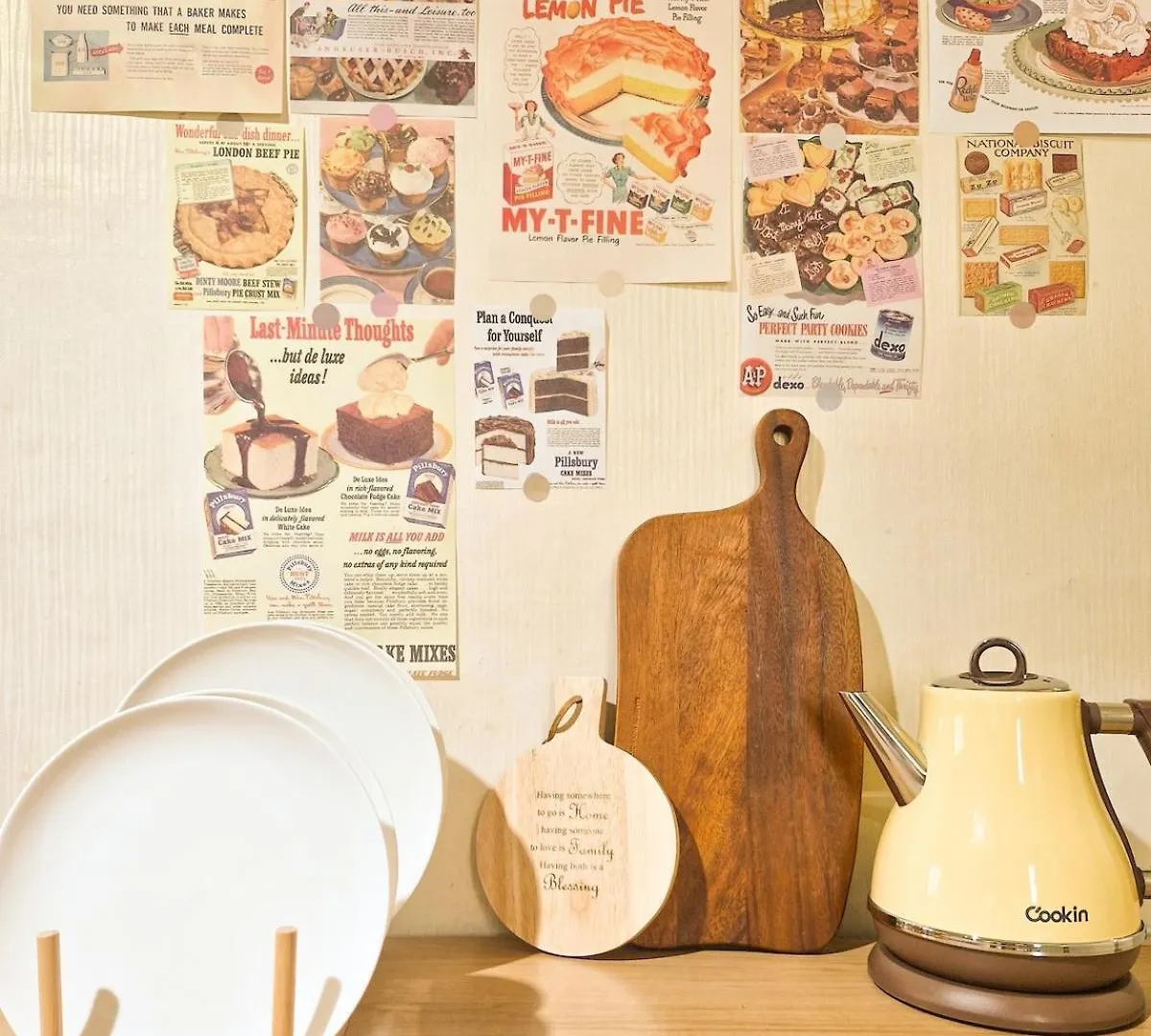 Lala House Busan Jeonpo Cafe Street 0*,  Sydkorea